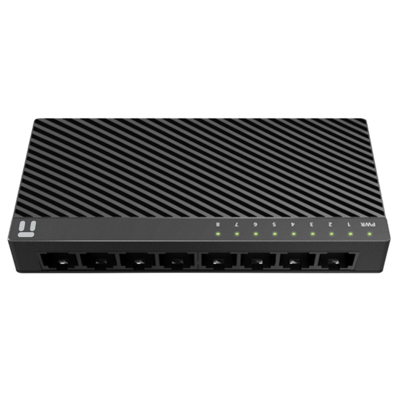 Netis ST3108C Switch