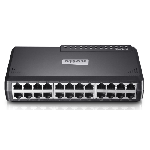 Netis ST3124P Switch