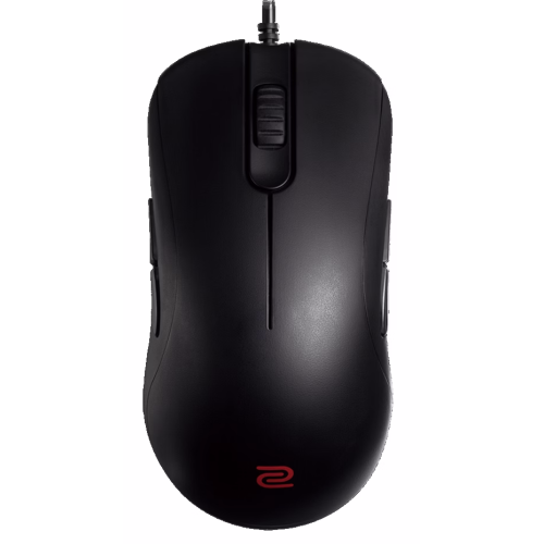 BenQ ZOWIE Gear FK1+-C Extra Large Black