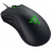 Razer DeathAdder Essential Green Lighting-Black