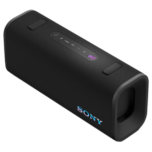 Sony Bluetooth SRS-ULT FIELD 3 Black