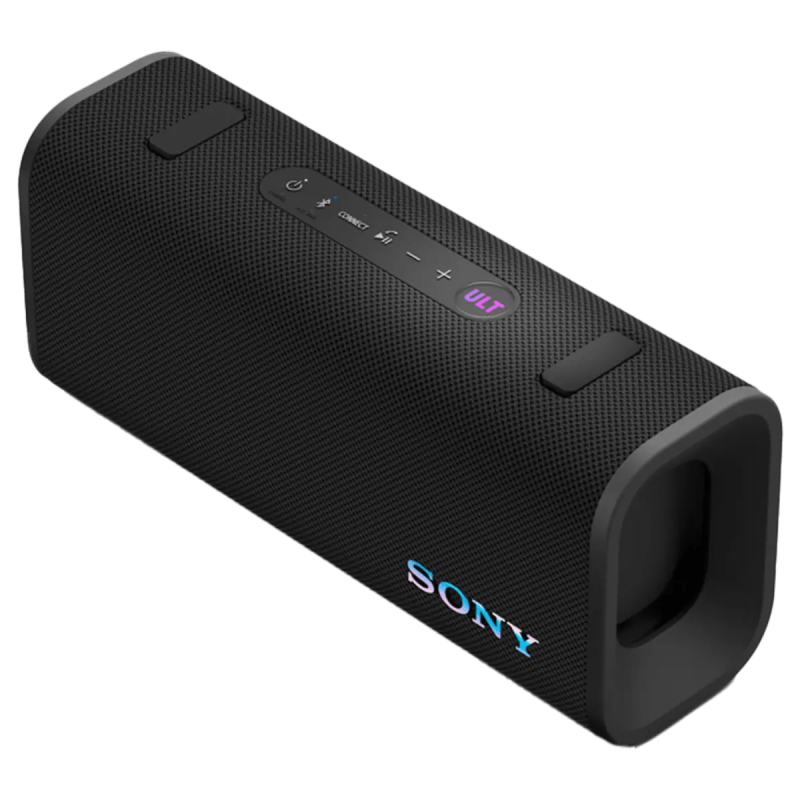 Sony Bluetooth SRS-ULT FIELD 3 Black