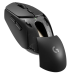 Logitech G309 Lightspeed Black Wireless