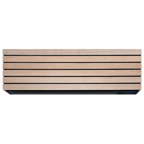 TOSHIBA Daiseikai 10 RAS-B10S4KVPG-E / RAS-10S4AVPG-E Wood