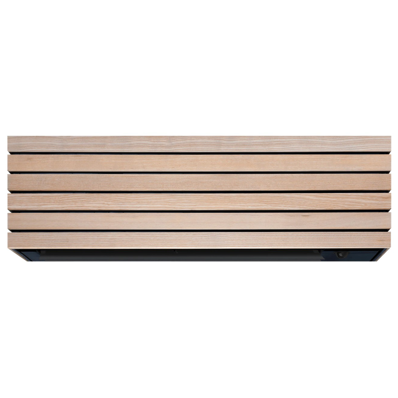 TOSHIBA Daiseikai 10 RAS-B10S4KVPG-E / RAS-10S4AVPG-E Wood