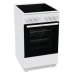 Gorenje G400 GEC5A41WG 50 cm