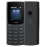 Nokia 110 (2023) Dual Sim Black