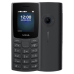 Nokia 110 (2023) Dual Sim Black