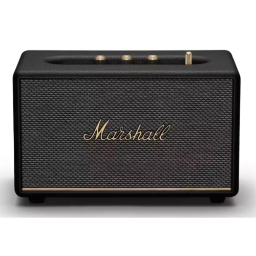 Marshall Speaker STANMORE III Bluetooth Black