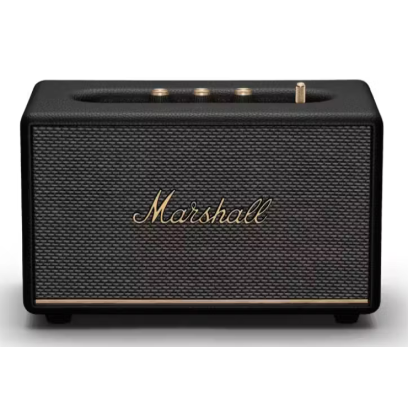Marshall Speaker STANMORE III Bluetooth Black