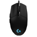 Logitech G102 Lightsync RGB Black