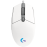 Logitech G102 Lightsync RGB White
