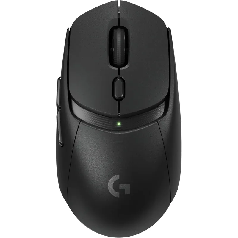 Logitech G309 Lightspeed Black Wireless