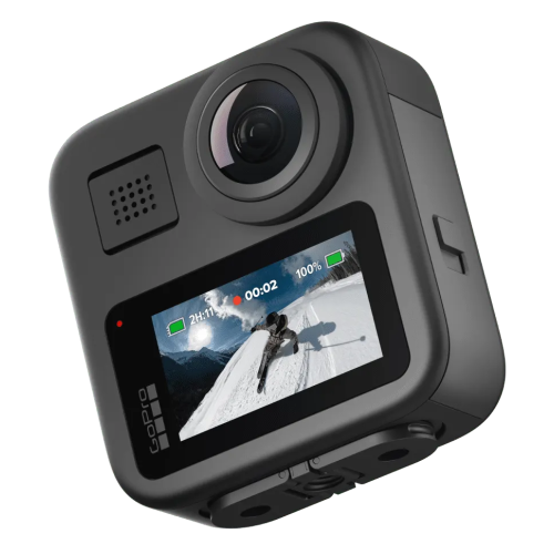 GoPro Max 2 CHDHZ-311-RW