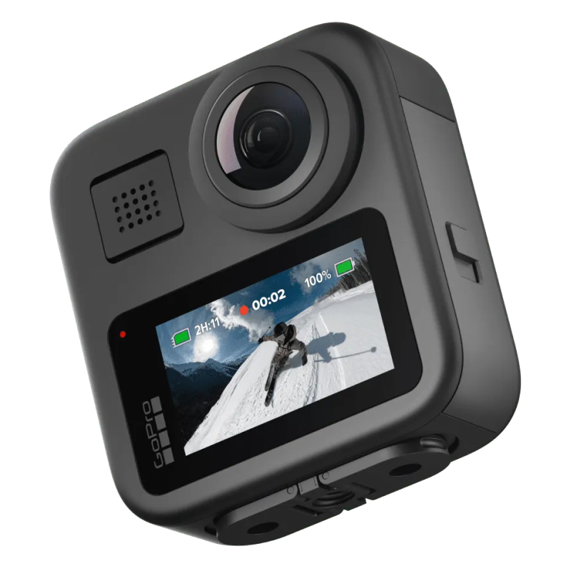 GoPro Max 2 CHDHZ-311-RW