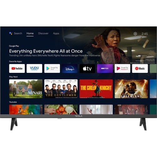Tesla TV 32E635BHS