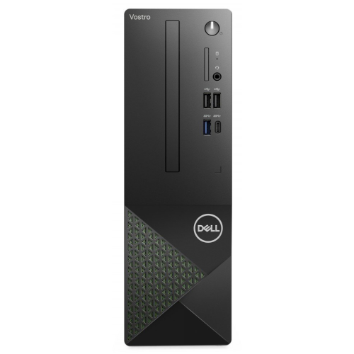 DELL PC Vostro 3030 SFF i5-12400/8GB/512GB/WiFi+BT