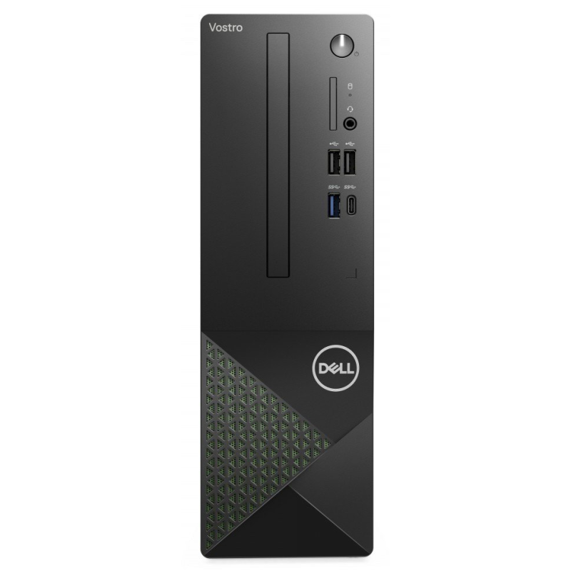 DELL PC Vostro 3030 SFF i5-12400/8GB/512GB/WiFi+BT