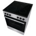 Gorenje G400 GEC6A41SC 60 cm