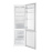 Gorenje G200 RK4182PW4 1800 x 550 x 557 mm Бела