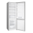 Gorenje G200 RK4182PS4 1800 x 550 x 557 mm Сива