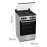 Gorenje G400 GE5A21SH 50 cm