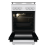 Gorenje G400 GE5A21WH 50 cm