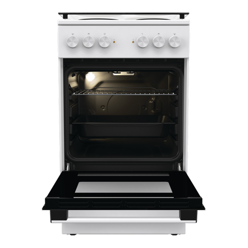 Gorenje G400 GE5A21WH 50 cm