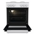 Gorenje G400 GE6A10WB 60 cm