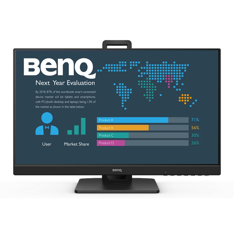 BenQ BL2486TC