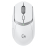 Logitech G309 Lightspeed White Wireless