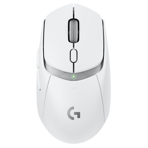 Logitech G309 Lightspeed White Wireless