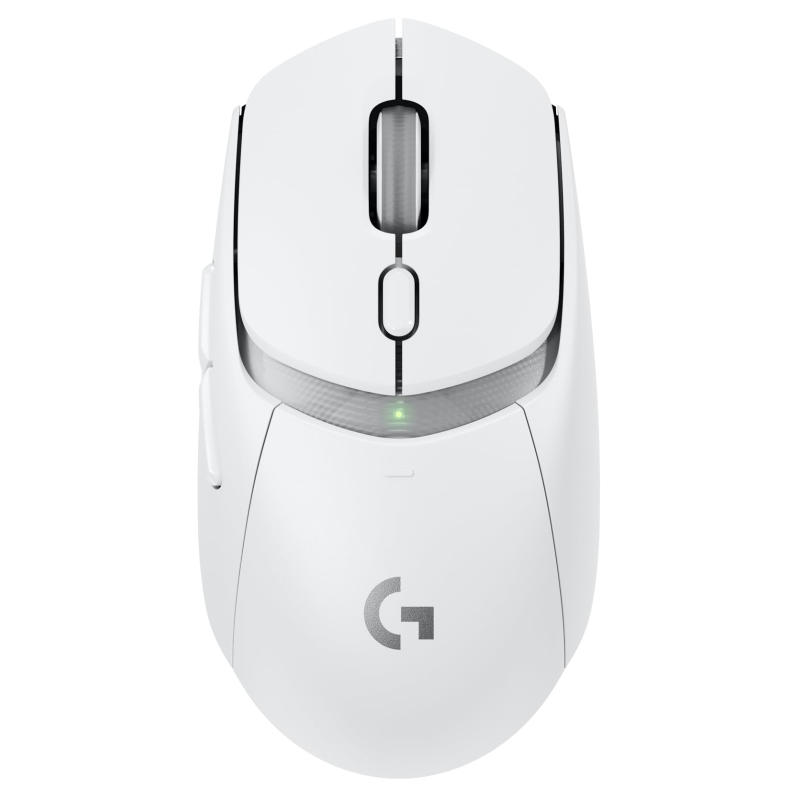 Logitech G309 Lightspeed White Wireless
