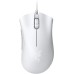 Razer DeathAdder Essential Green Lighting White