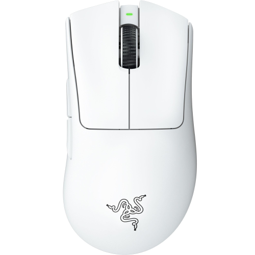 Razer DeathAdder V3 Pro White Wireless