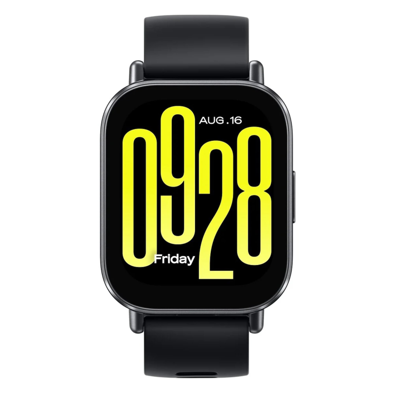 Redmi Watch 5 Active BHR8784GL BlackMidnight