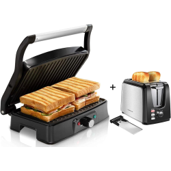 Тостери и скари (15)