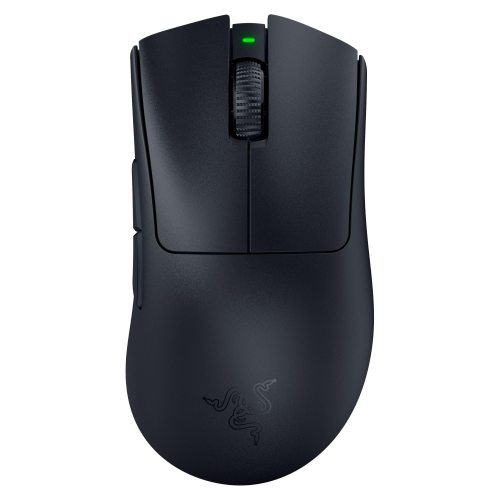 Razer DeathAdder V3 Pro Black Wireless