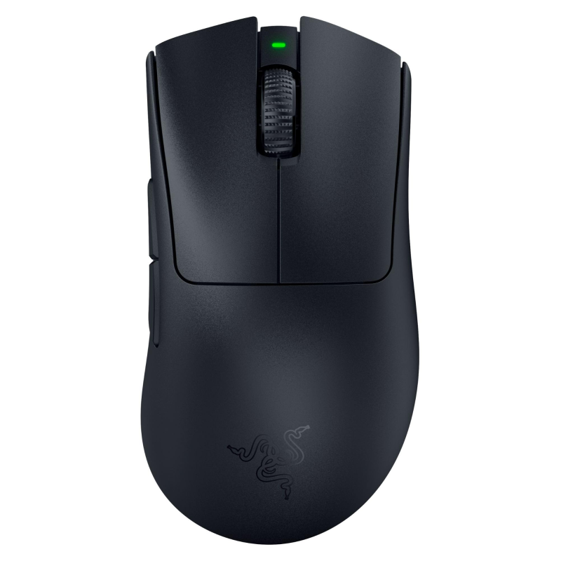 Razer DeathAdder V3 Pro Black Wireless