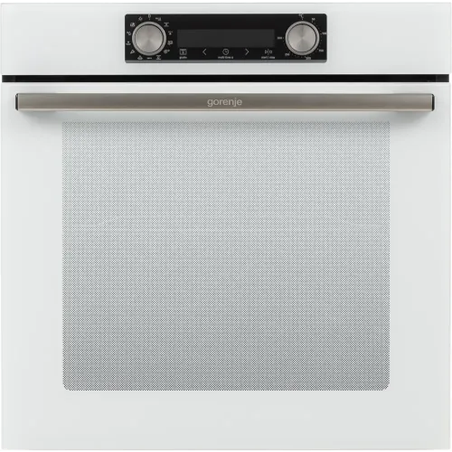 Gorenje G400 BOS6737E06WG 60 x 60 mm