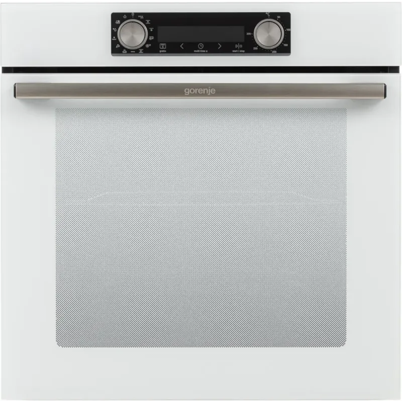 Gorenje G400 BOS6737E06WG 60 x 60 mm