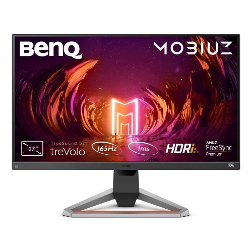 BenQ EX2710S MOBIUZ Gaming 165Hz