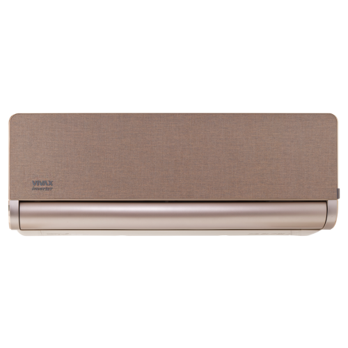VIVAX ACP-12CH35AEHI+ R32 GOLD
