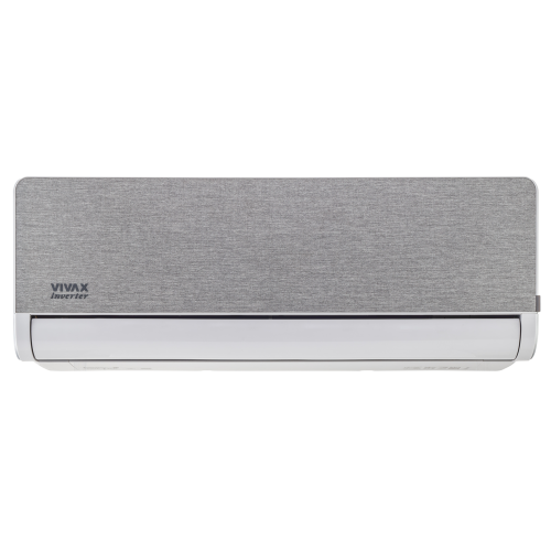 VIVAX ACP-18CH50AEHI+ R32 SILVER