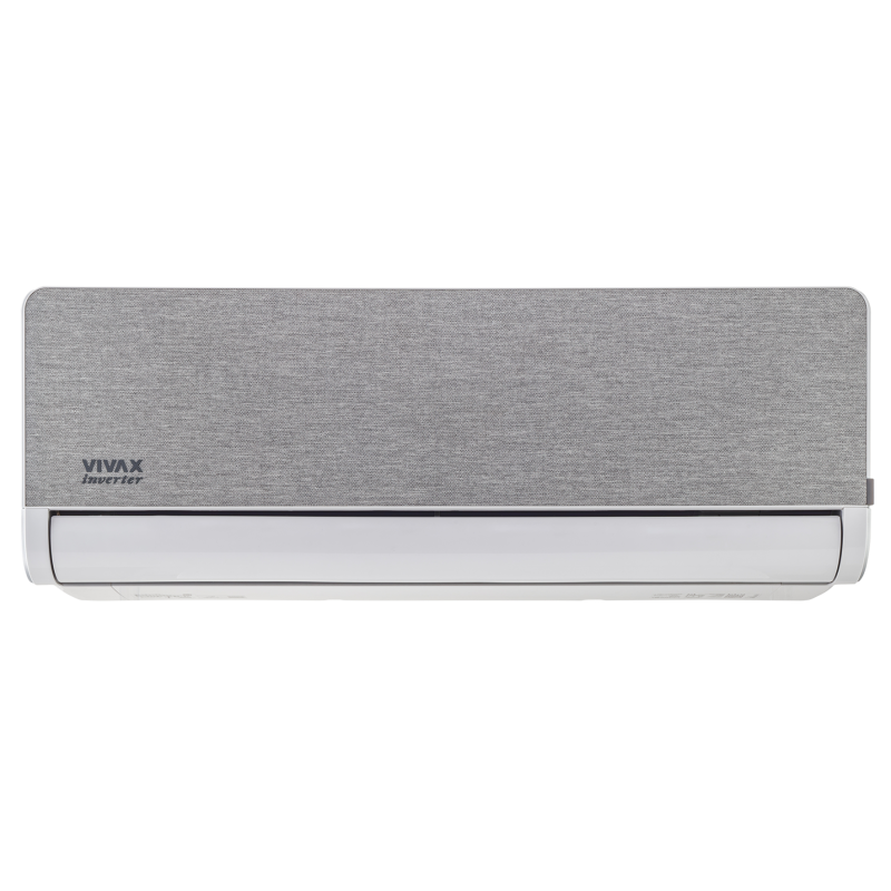 VIVAX ACP-18CH50AEHI+ R32 SILVER
