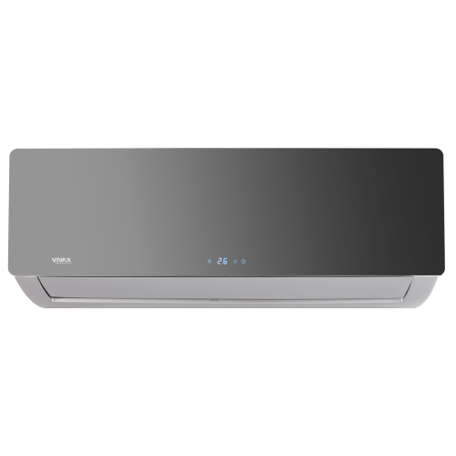 VIVAX ACP-12CH35AERI+ R32 Silver Mirror