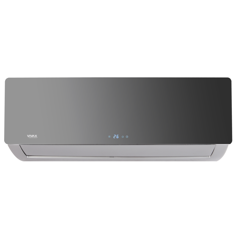 VIVAX ACP-12CH35AERI+ R32 Silver Mirror
