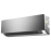 VIVAX ACP-12CH35AERI+ R32 Silver Mirror