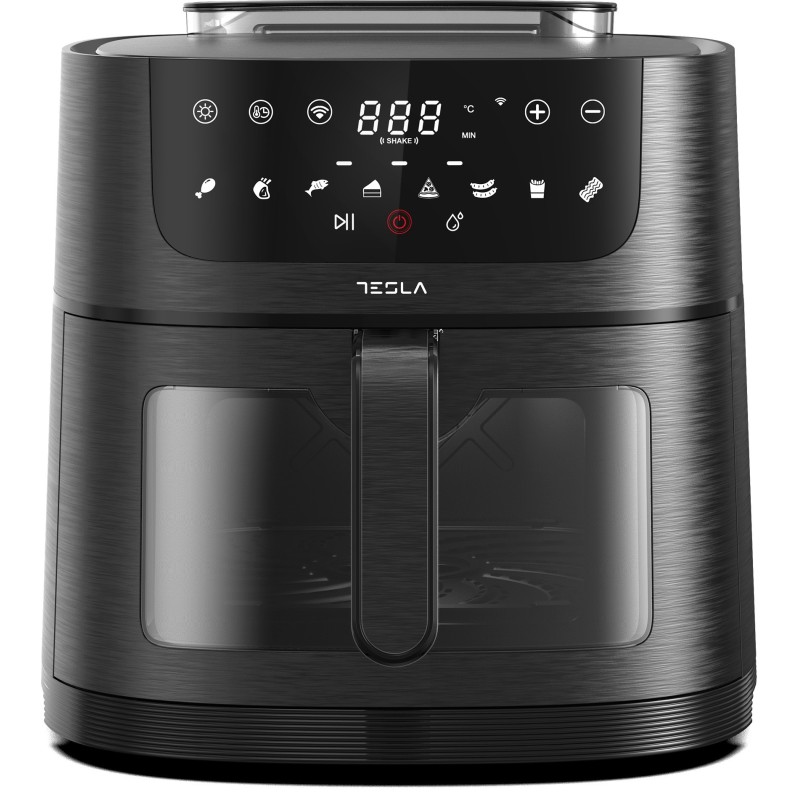 Air Fryer Tesla AF810BGW 1800W