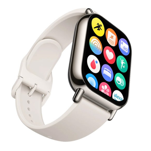 Redmi Watch 5 Lite BHR8791GL GoldLight